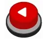 button sound logo