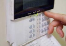 Alarmas para negocios
