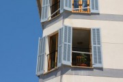 Das Hotel Alcudia auf Mallorca