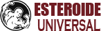 Esteroides Universales
