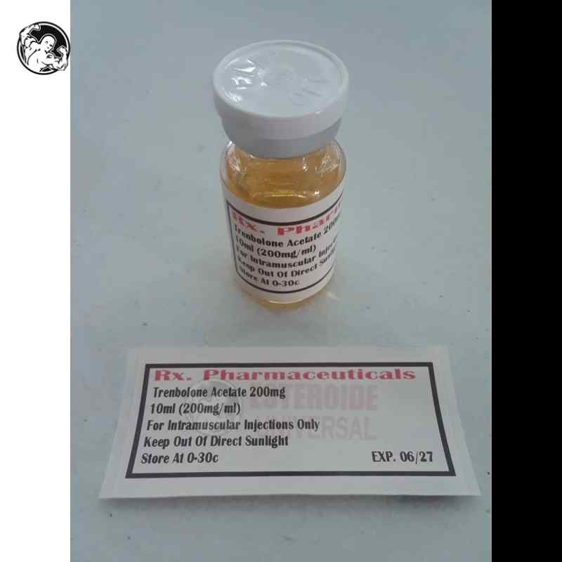 TREN  A 200mg