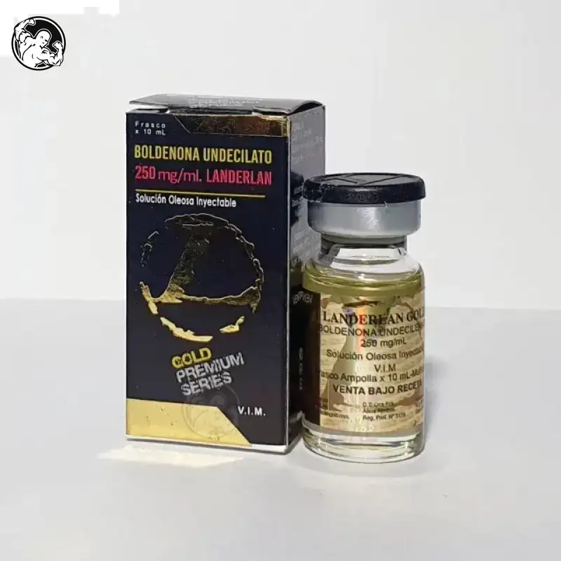 BOLDENONA LANDERLAN
