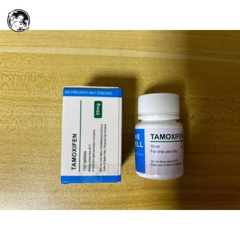 Tamoxifen( Nolvadex)10mg