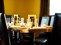 Catering…