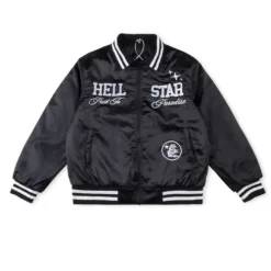 Hellstar Jackets