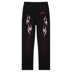 Hellstar Sports Future Flame Sweatpants
