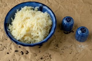 Does sauerkraut go bad?