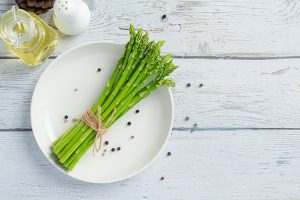 How long does asparagus last?