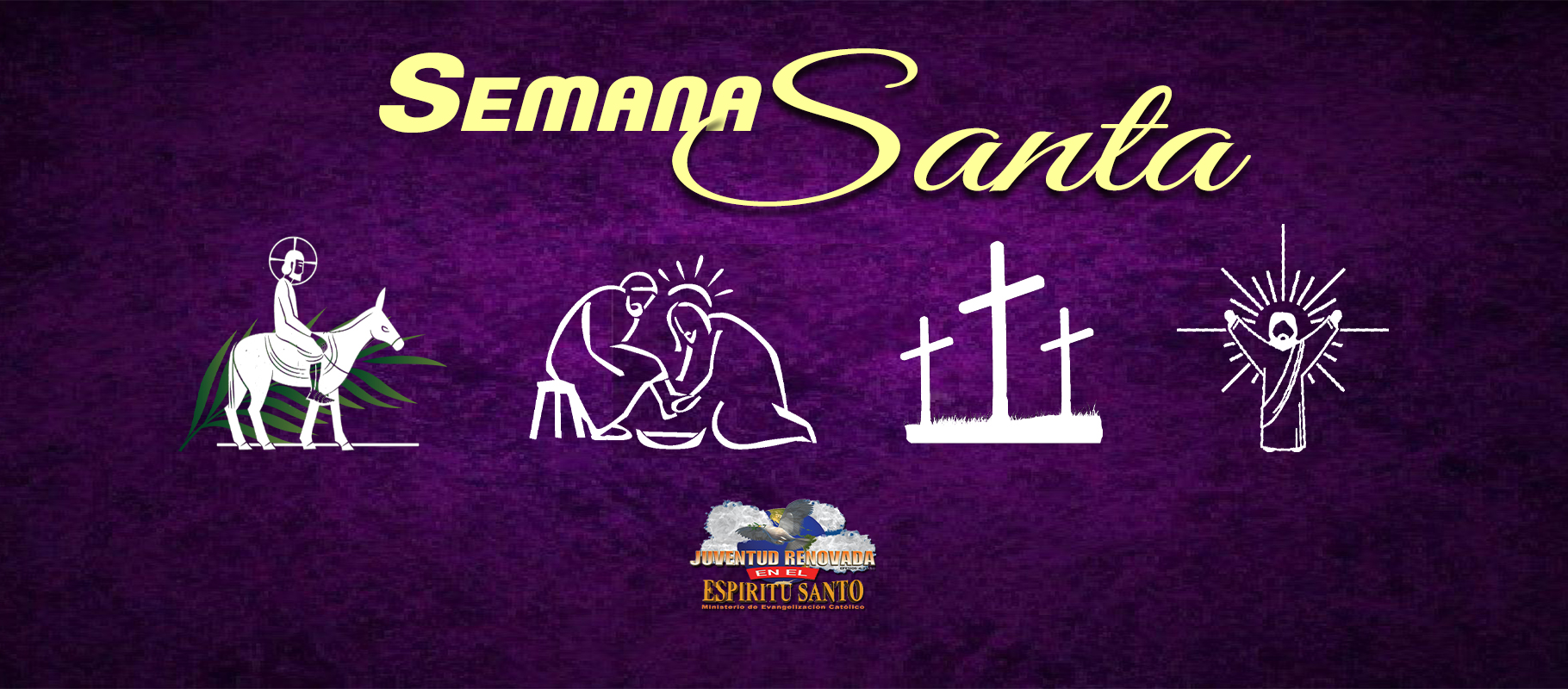 SEMANA SANTA