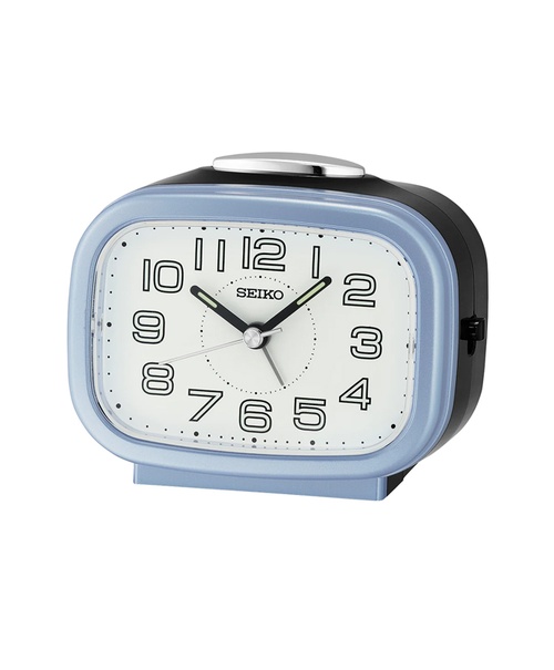 Đồng hồ báo thức Seiko QHK060LL