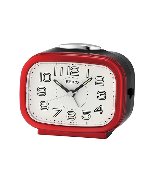 Đồng hồ báo thức Seiko QHK061RL