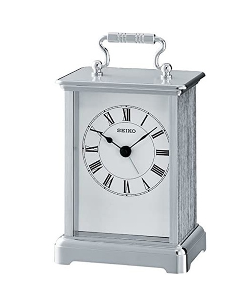 Đồng hồ để bàn Seiko QHE093S