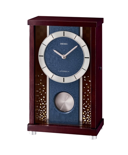 Đồng hồ để bàn Seiko QXW251BL
