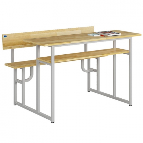 Bàn ghế sinh viên BSV108TG | Nội Thất Chính Hãng tại Miền Nam