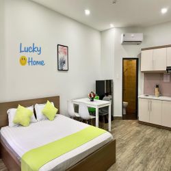 Căn hộ Studio là gì? 5 ý tưởng thiết kế nội thất giá rẻ