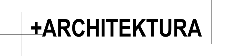 +ARCHITEKTURA