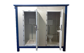 2 li  wc kabin