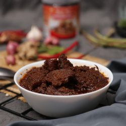 Rendang Daging
