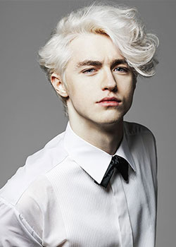 Revistas Pelo by Murray McRae at Stag