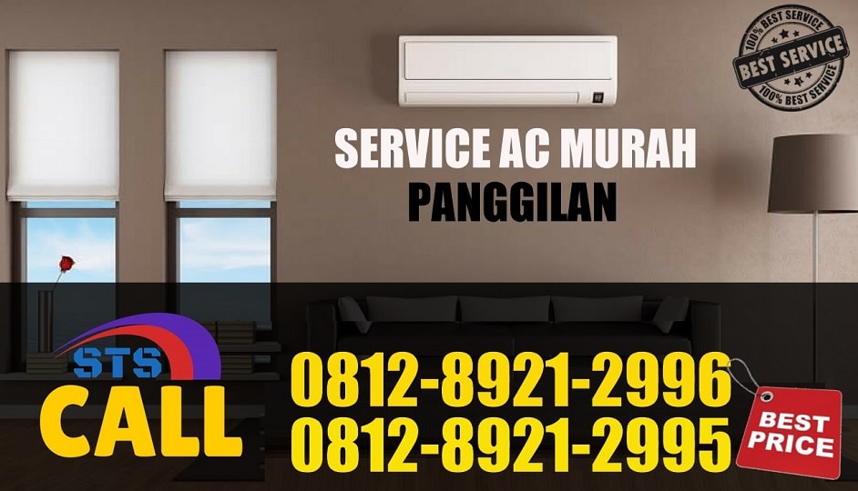 service ac panggilan, service ac murah, service ac bekasi, service ac jakarta