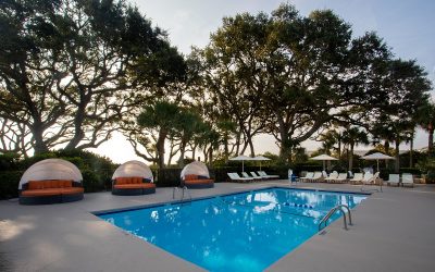 5 Things to Know About Beachview Club Hotel on Jekyll Island