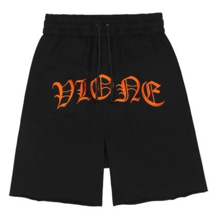 Vlone Cotton Shorts