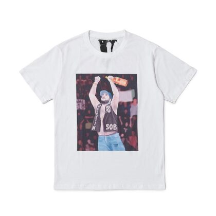 Yams Day x Vlone Tee