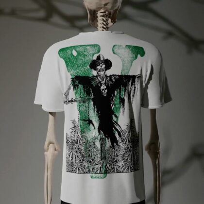 Superior Crow T-Shirt